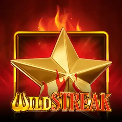 Wild Streak game thumbnail