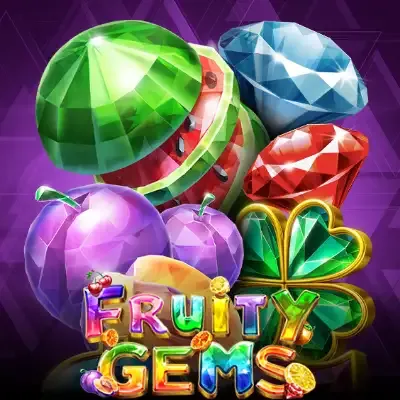 Fruity Gems icon