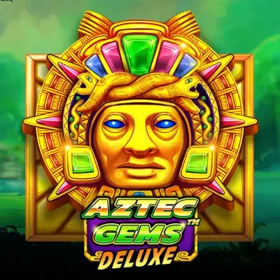 Aztec Gems Deluxe game icon