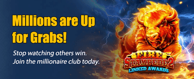 Win Huge Jackpots Daily