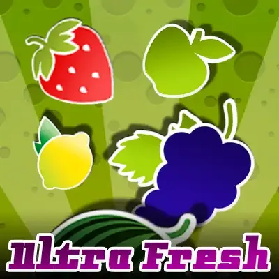 Ultra Fresh game thumbnail