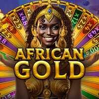 African Gold game thumbnail