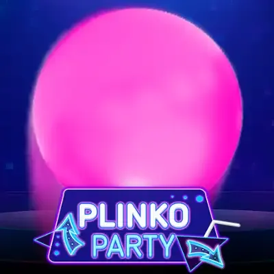 Plinko Party icon