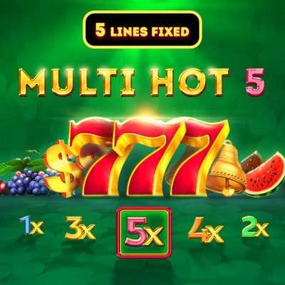 MultiHot5 icon
