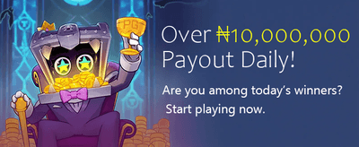 Get Your Welcome Bonus Now