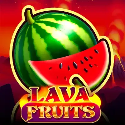 Lava Fruits game icon