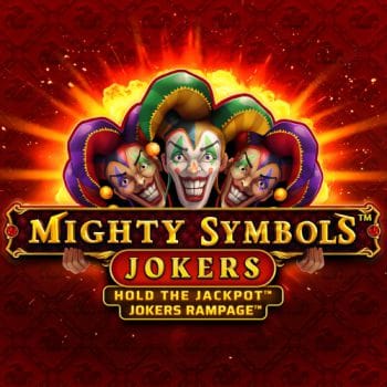 Mighty Symbols™_ Jokers game icon