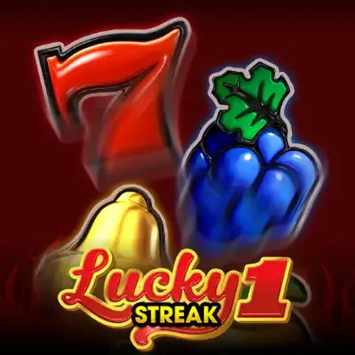 Lucky Streak 1 game thumbnail