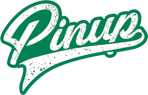 Pin Up Africa Logo